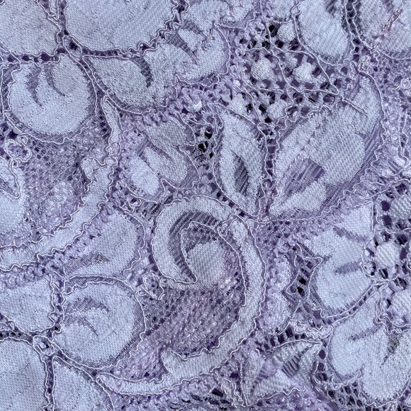 We Are HAH “Spinster” Reversible Lace Bodysuit - Picture 5 of 8